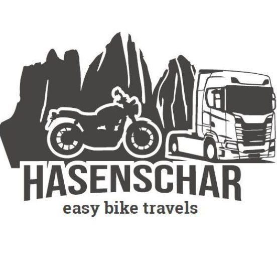 Hasenschar easy bike travels
